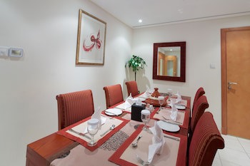 Tamani Marina Hotel and Hotel Apartments galeri fotoğrafı