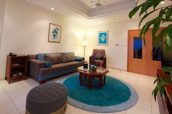 Tamani Marina Hotel and Hotel Apartments galeri fotoğrafı