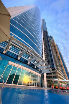 Tamani Marina Hotel and Hotel Apartments galeri fotoğrafı