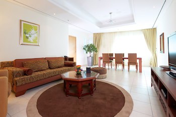 Tamani Marina Hotel and Hotel Apartments galeri fotoğrafı
