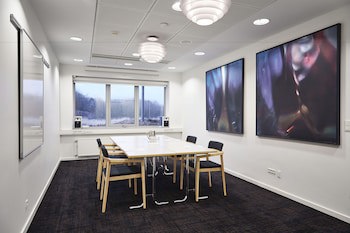 Scandic Opus Horsens