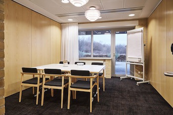 Scandic Opus Horsens