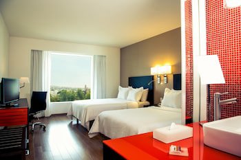 Fiesta Inn Ciudad Obregon