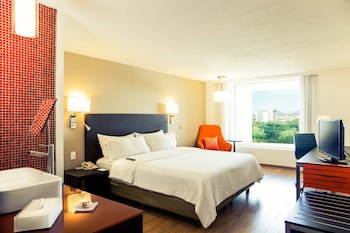 Fiesta Inn Ciudad Obregon