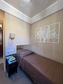 Hotel Garda fotoğrafı