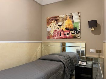 Hotel Garda galeri fotoğrafı