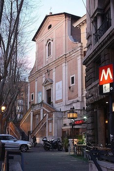 Hotel Garda galeri fotoğrafı