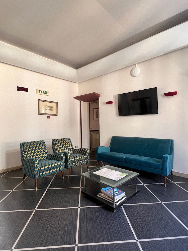 Hotel Garda