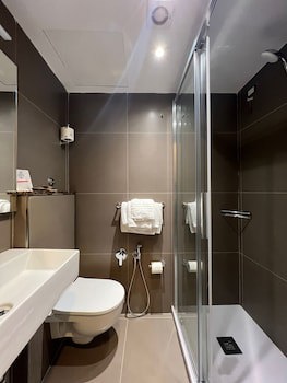 Hotel Garda galeri fotoğrafı