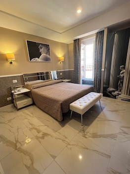 Hotel Garda galeri fotoğrafı