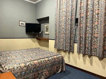 Hotel Garda galeri fotoğrafı