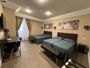 Hotel Garda galeri fotoğrafı