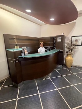 Hotel Garda fotoğrafı