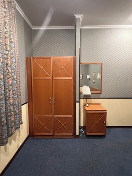 Hotel Garda galeri fotoğrafı