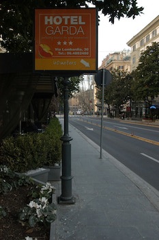 Hotel Garda galeri fotoğrafı