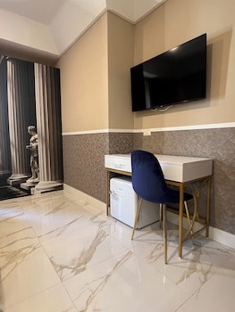 Hotel Garda galeri fotoğrafı