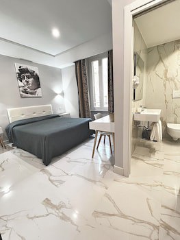 Hotel Garda fotoğrafı