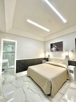 Hotel Garda galeri fotoğrafı