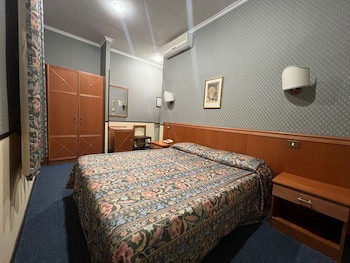 Hotel Garda galeri fotoğrafı
