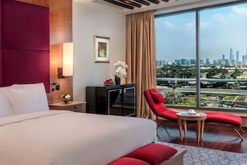The H Dubai fotoğrafı