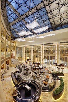 The H Dubai