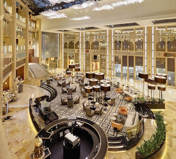 The H Dubai
