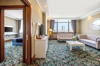 Elite Hotel Dragos galeri fotoğrafı