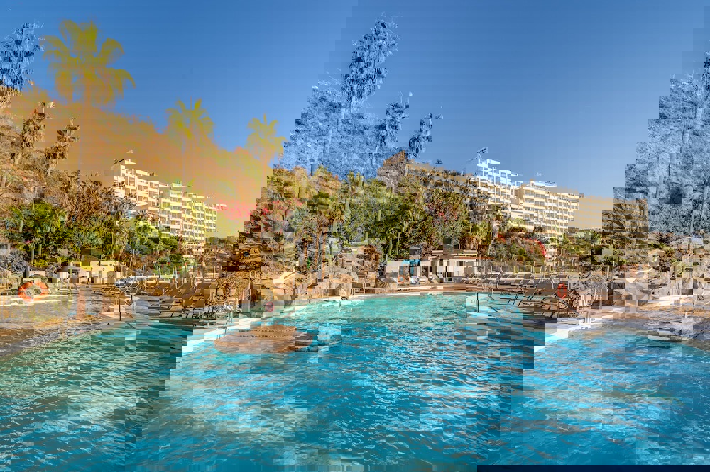 Benalma Hotel Costa del Sol