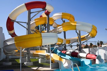 Playaballena