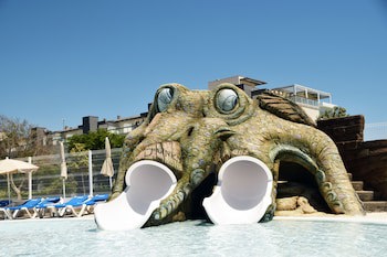 Playaballena