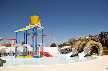 Playaballena