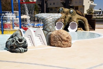 Playaballena