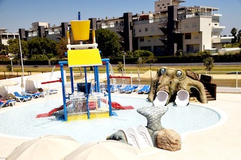 Playaballena