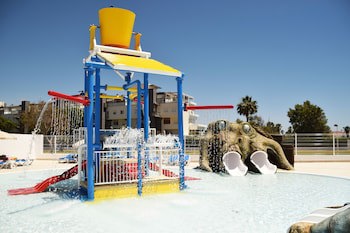 Playaballena