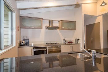 Arrowfield Apartments
