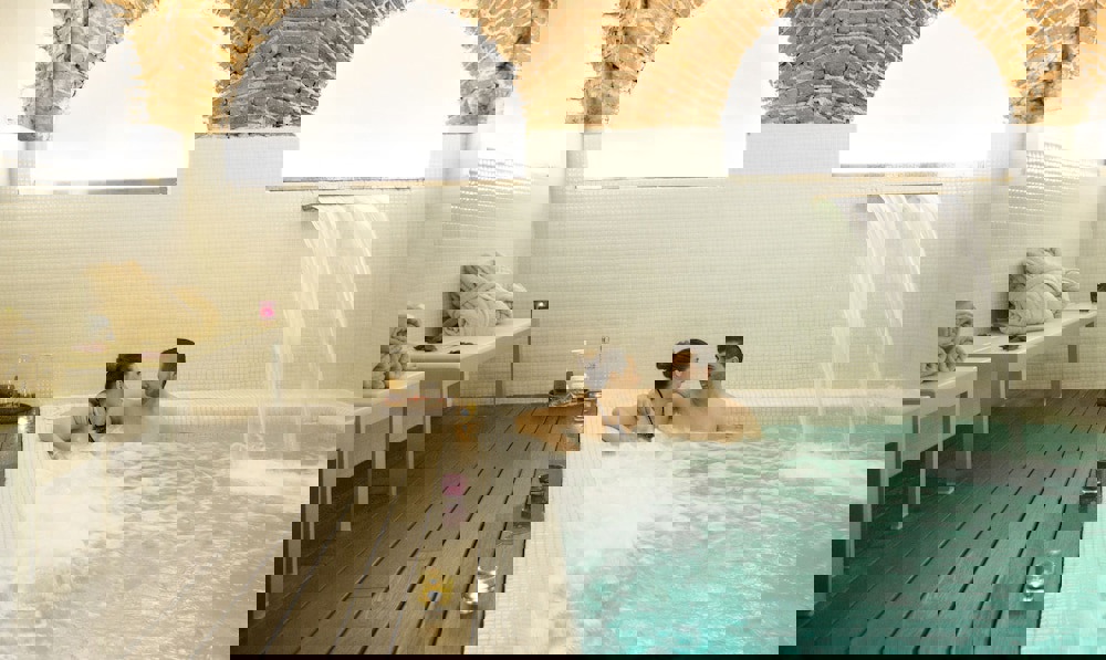 Hospes Puerta de Alcala, a Member of Design Hotels