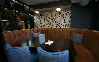 Best Western Plus Nottingham City Centre