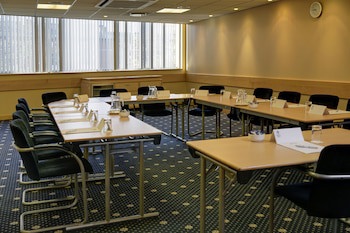 Best Western Plus Nottingham City Centre