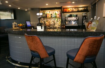 Best Western Plus Nottingham City Centre