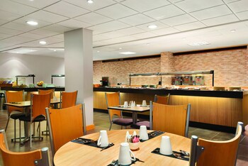 Best Western Plus Nottingham City Centre