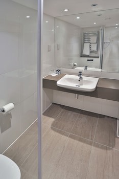 Best Western Plus Nottingham City Centre