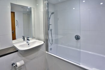 Best Western Plus Nottingham City Centre