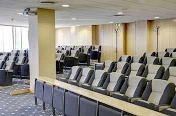Best Western Plus Nottingham City Centre