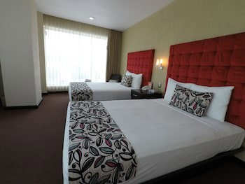 Vista Inn Premium