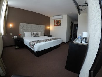 Vista Inn Premium