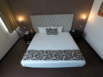 Vista Inn Premium