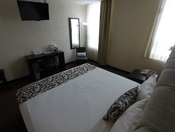 Vista Inn Premium