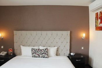 Vista Inn Premium