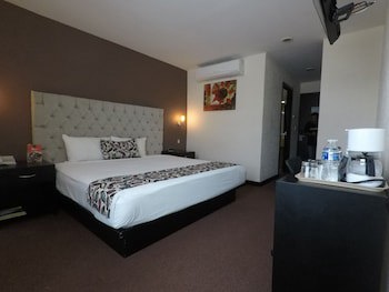 Vista Inn Premium