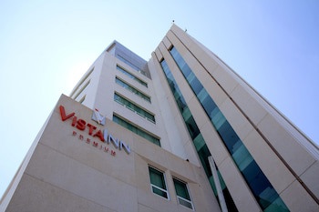Vista Inn Premium